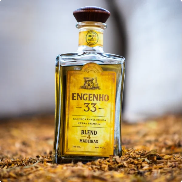 Engenho 33 Extra Premium