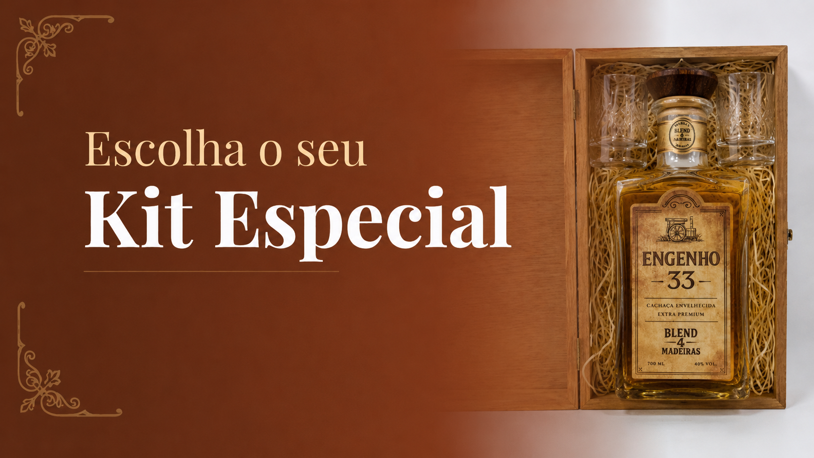 Kits Especiais